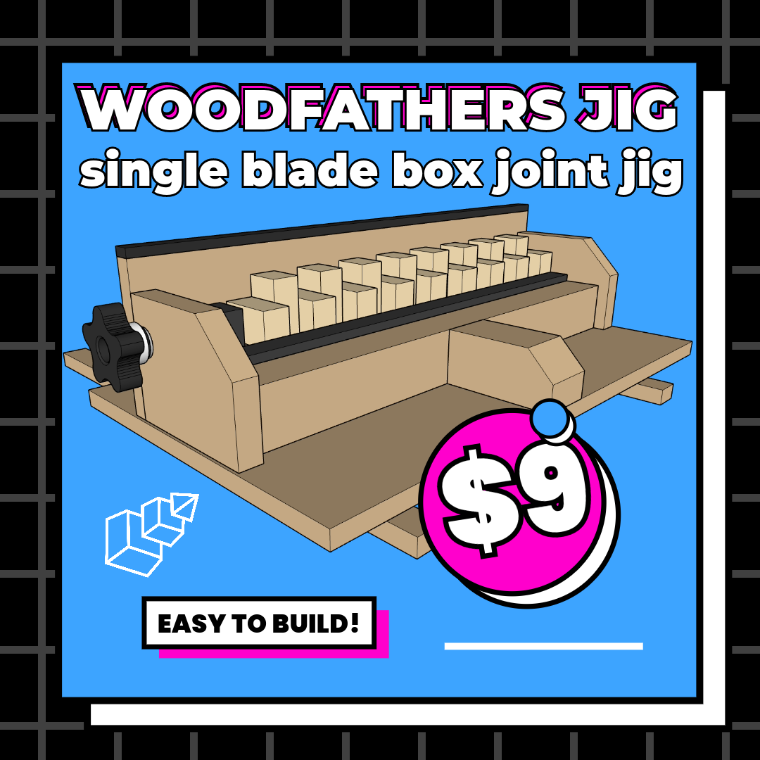 Woodfathers Jig